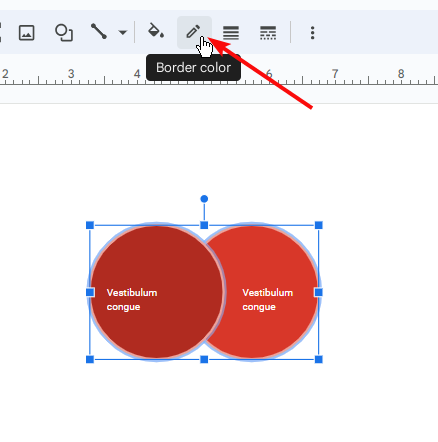 How to Make a Venn Diagram on Google Slides