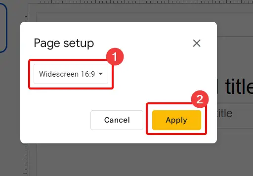 How to Make a Game on Google Slides