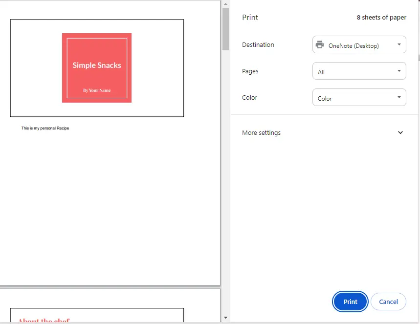 How to Add Speaker Notes in Google Slides