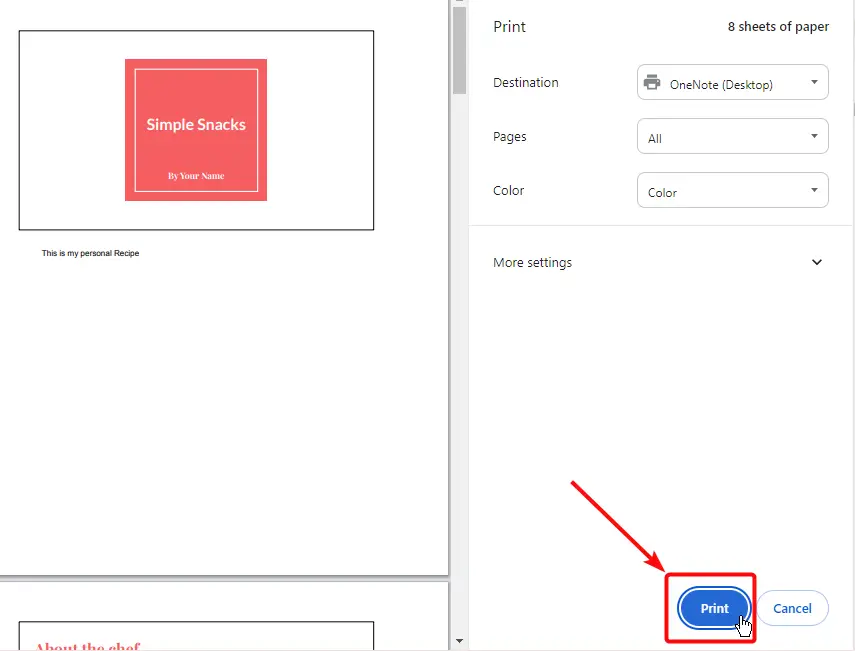 How to Add Speaker Notes in Google Slides